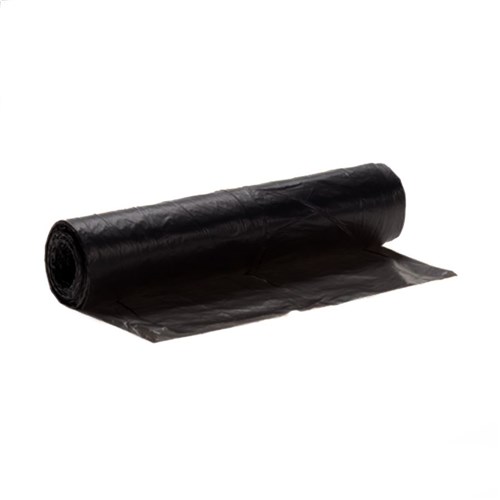 Afvalzak 90x125 T60 zwart